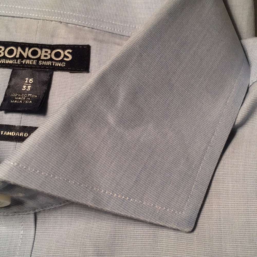 Bonobos - Picture 3 of 4